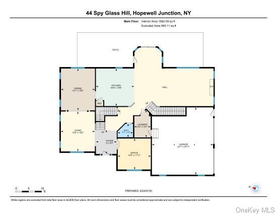 44 Spy Glass Hill, Hopewell Junction, New York image 34