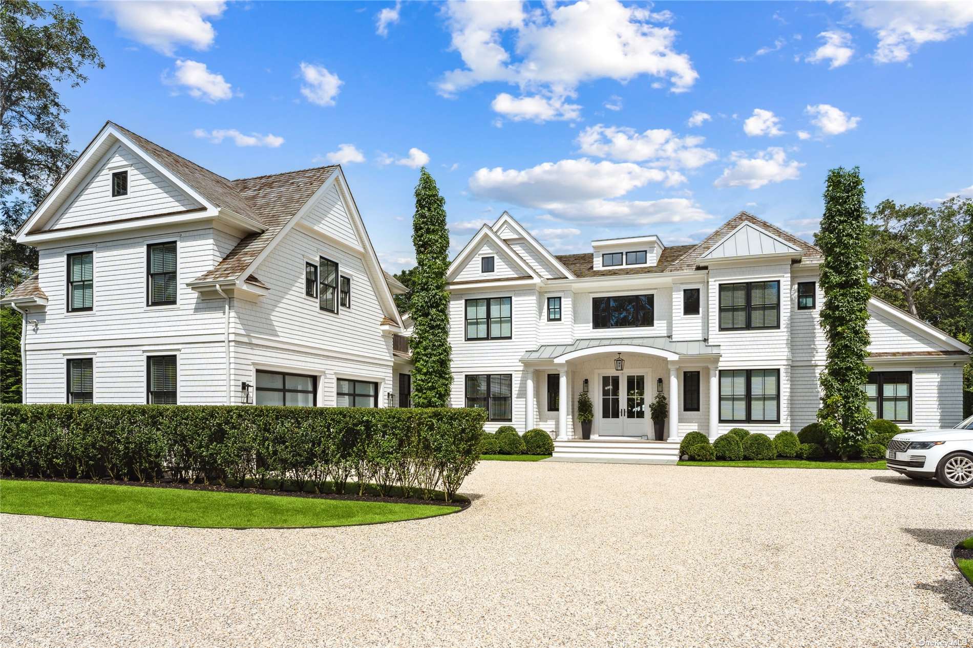 Property for Sale at 250 Mill Road, Westhampton Beach, Hamptons, NY - Bedrooms: 5 
Bathrooms: 7  - $4,775,000