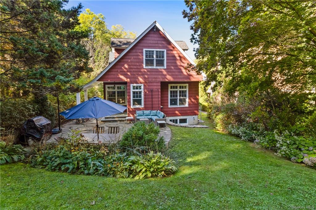 29 Crossways, Chappaqua, New York image 26