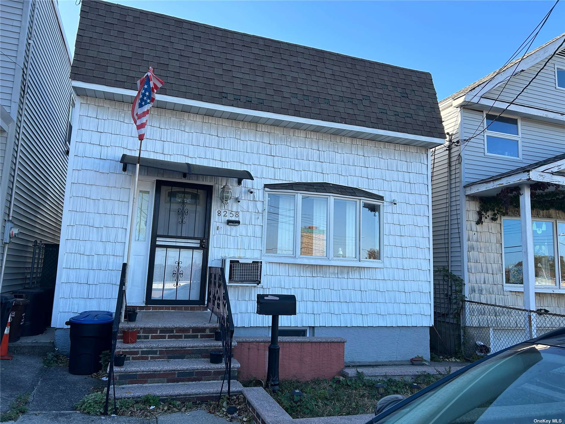 Property for Sale at 8258 89th Street, Glendale, Queens, NY - Bedrooms: 3 
Bathrooms: 2 
Rooms: 5  - $739,000