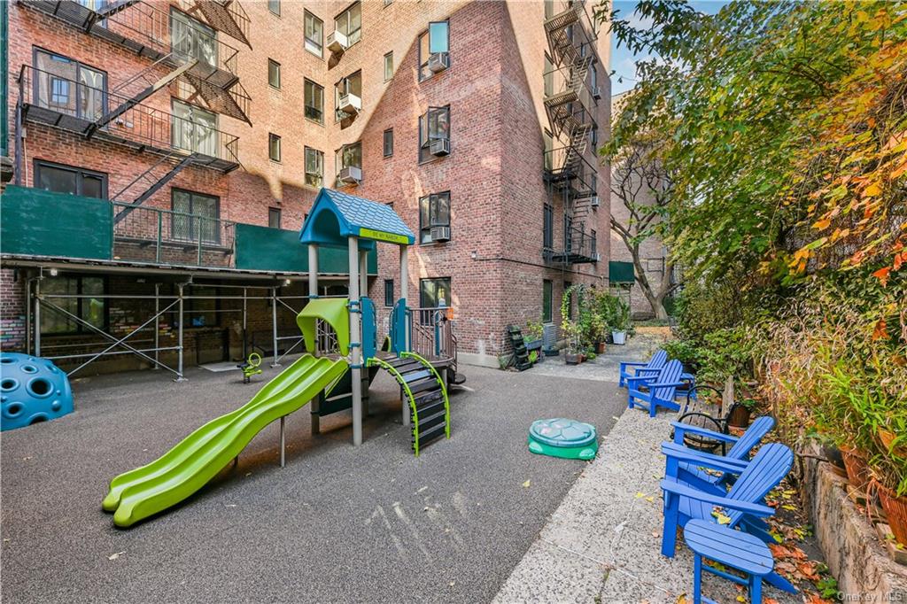 31 Nagle Avenue #2G, New York (Manhattan), New York image 14