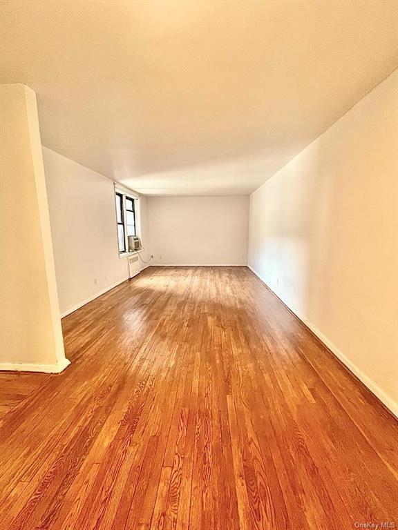 Property for Sale at 2860 Bailey Avenue 4F, Bronx, New York - Bedrooms: 1 
Bathrooms: 1 
Rooms: 3  - $160,000
