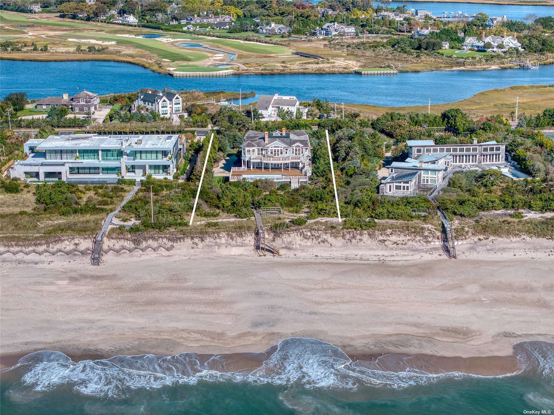 148 Dune Road, Quogue, New York image 1