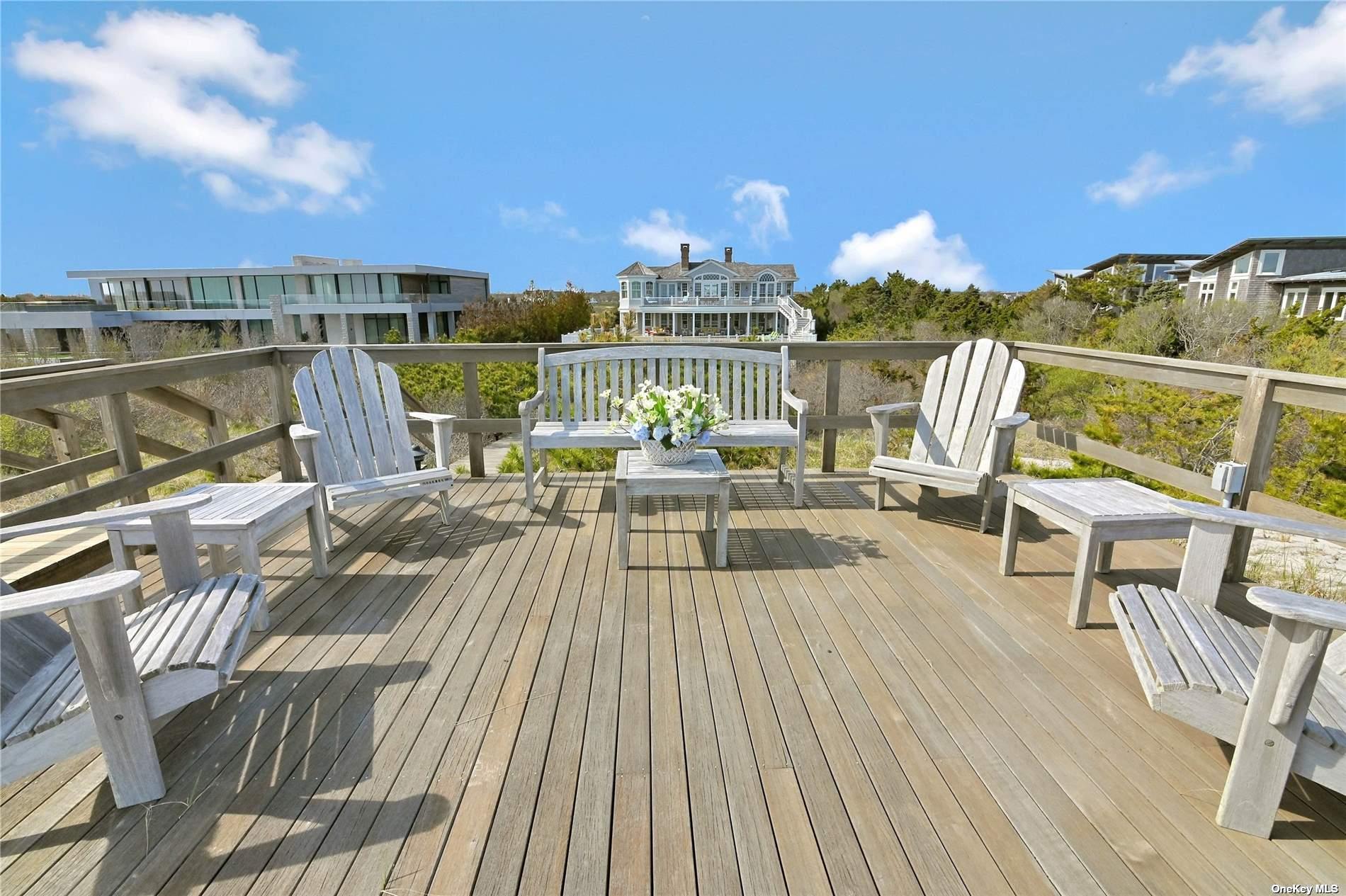 148 Dune Road, Quogue, New York image 7