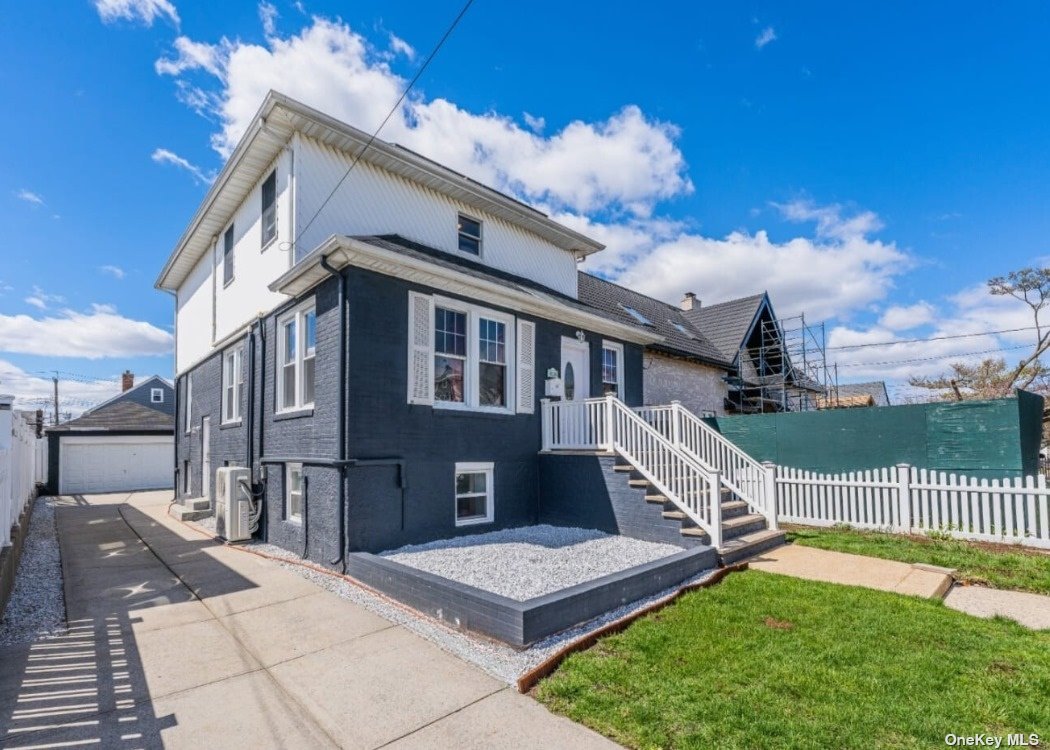 162-28 96th Street, Howard Beach, New York image 2