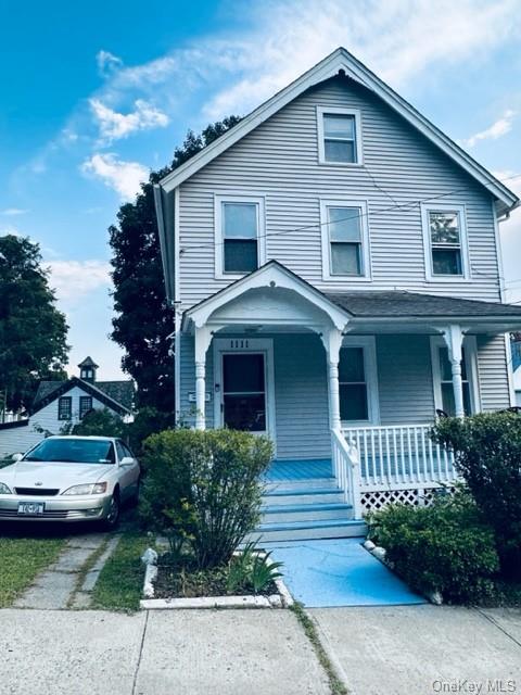 1111 Orchard Street, Peekskill, New York image 1