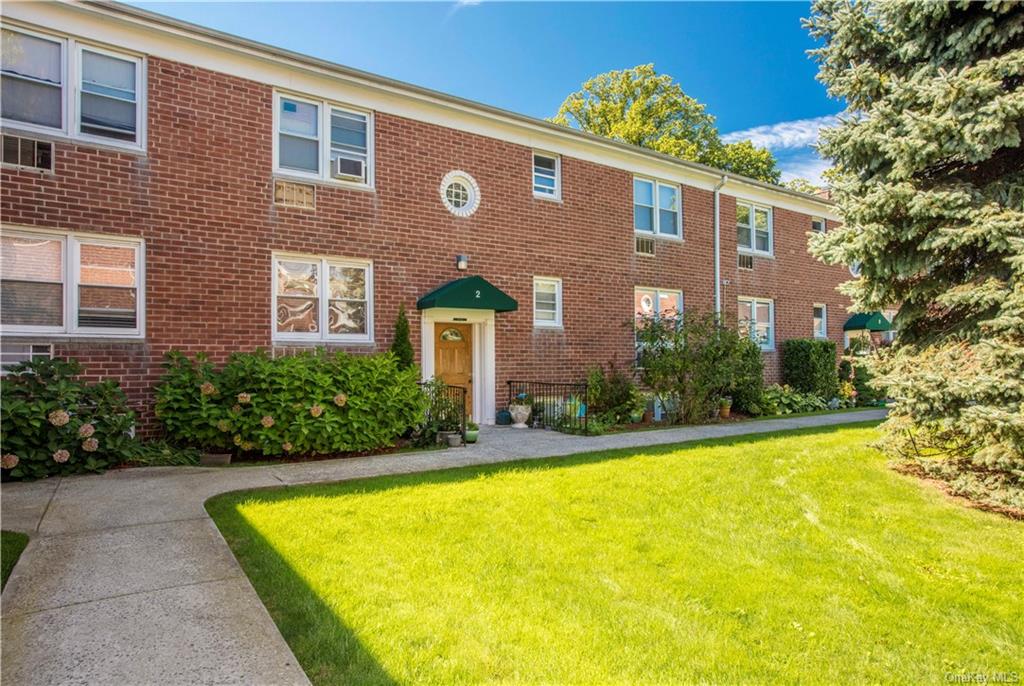 643 Pelham Road #2E, New Rochelle, New York image 1