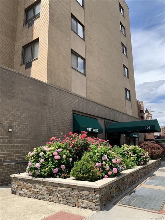 100 Hartsdale Avenue #3CW, Hartsdale, New York image 2