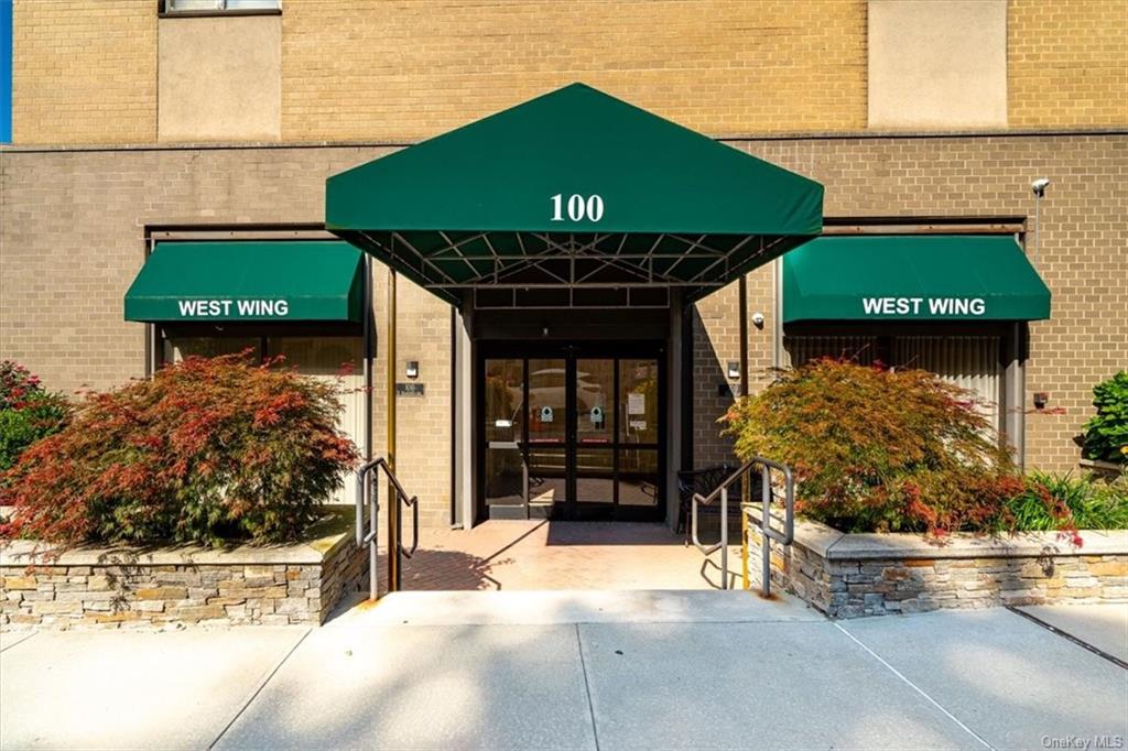 100 Hartsdale Avenue #3CW, Hartsdale, New York image 3