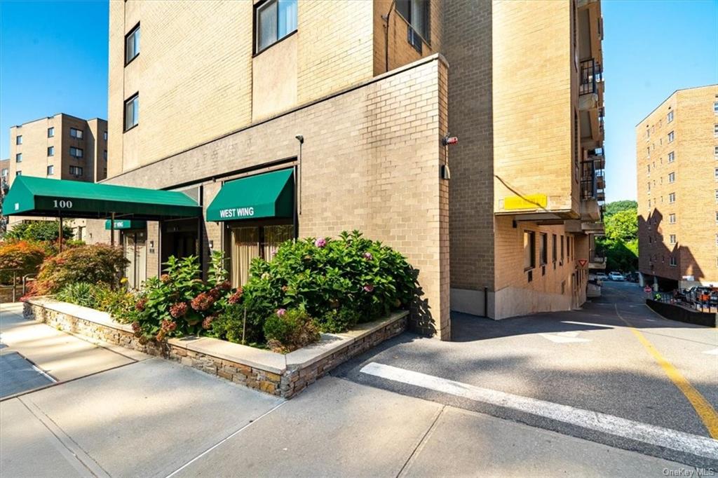 100 Hartsdale Avenue #3CW, Hartsdale, New York image 27