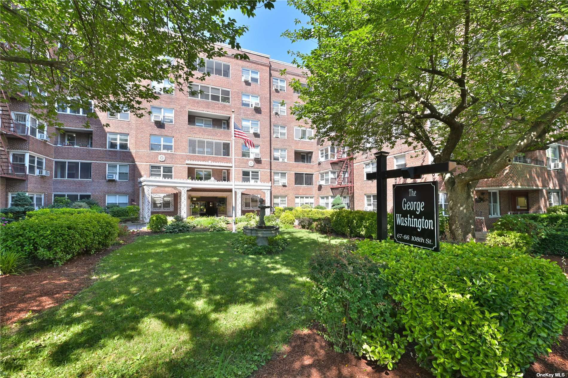 67-66 108 Street #C55, Forest Hills, New York image 15