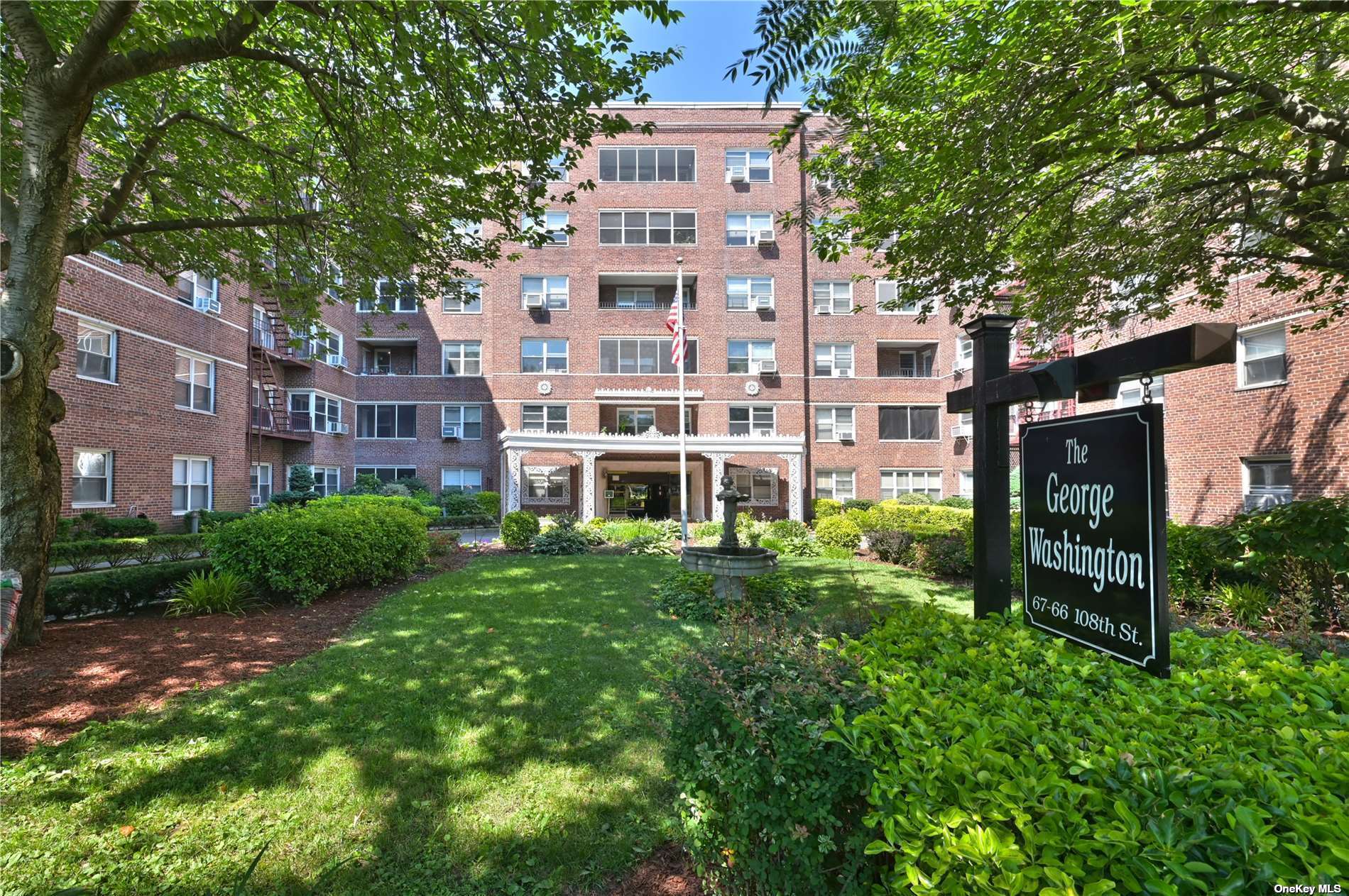 67-66 108 Street #C55, Forest Hills, New York image 14