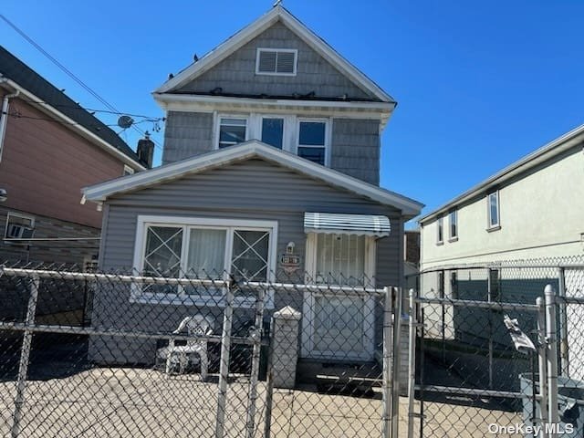 Property for Sale at 13316 130th Place, South Ozone Park, Queens, NY - Bedrooms: 3 
Bathrooms: 3 
Rooms: 6  - $799,000