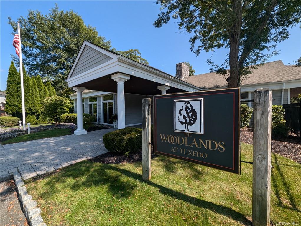 231 Woodlands Drive, Tuxedo Park, New York image 29