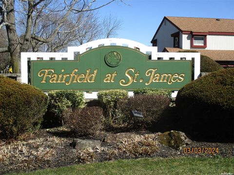 904 Fenway Road 904 Saint James NY 11780
