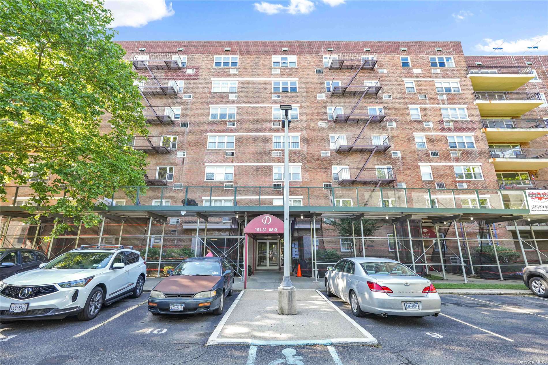 151-31 88th Street St #2K, Howard Beach, New York image 1