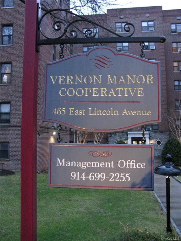 465 E Lincoln Avenue #616, Mount Vernon, New York image 17