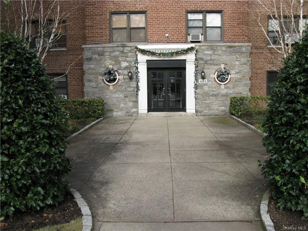 465 E Lincoln Avenue #616, Mount Vernon, New York image 1