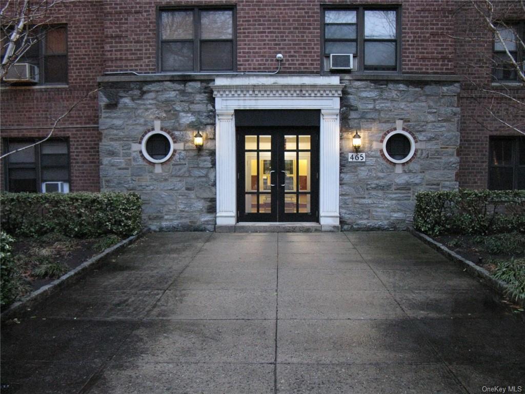 465 E Lincoln Avenue #616, Mount Vernon, New York image 19