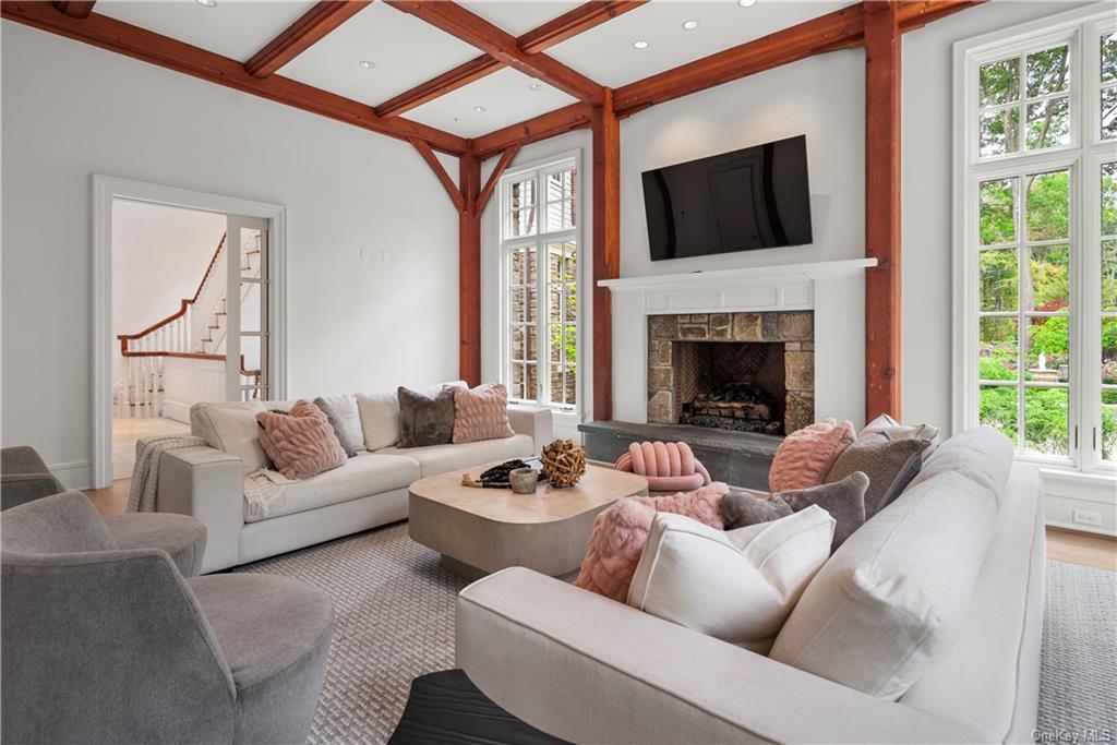 119 Proprietors Crossing, New Canaan, Connecticut image 26