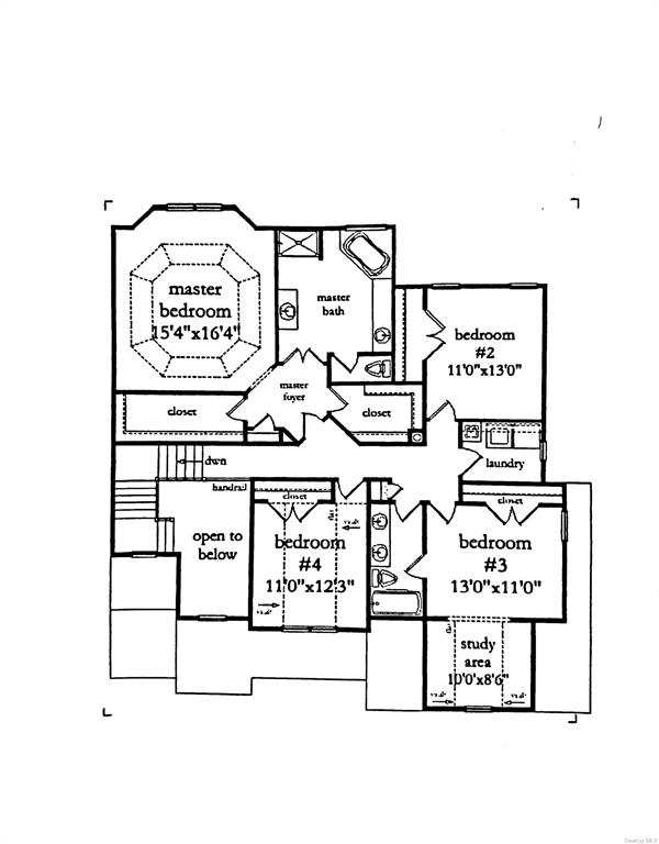 Lot # 4 Javelin Court, Goshen, New York image 3