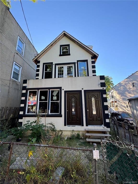 Property for Sale at Van Nest Avenue, Bronx, New York -  - $650,001