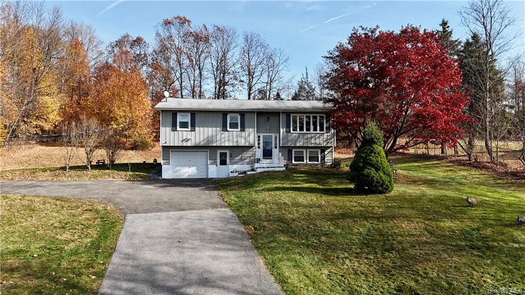 322 Plattekill Ardonia Road, Wallkill, New York image 1