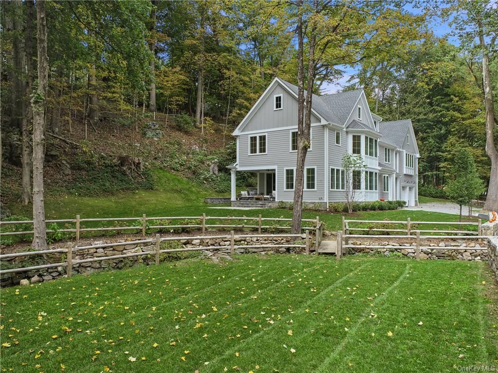 256 Quaker Road, Chappaqua, New York image 27