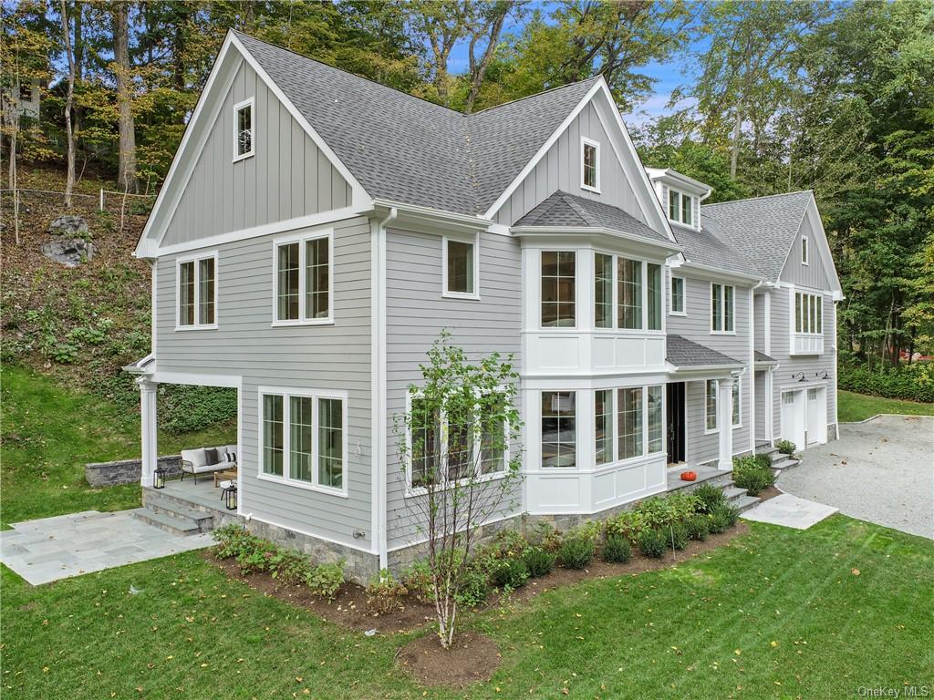 256 Quaker Road, Chappaqua, New York image 2