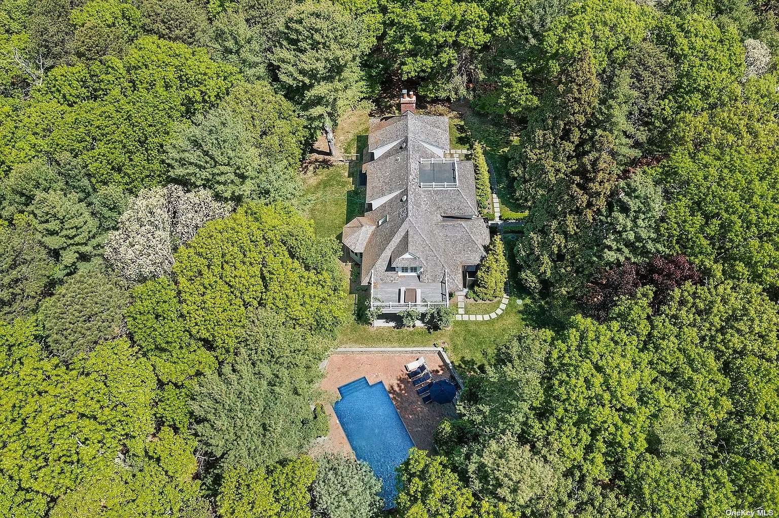 1 Koala Lane, East Hampton, New York image 11