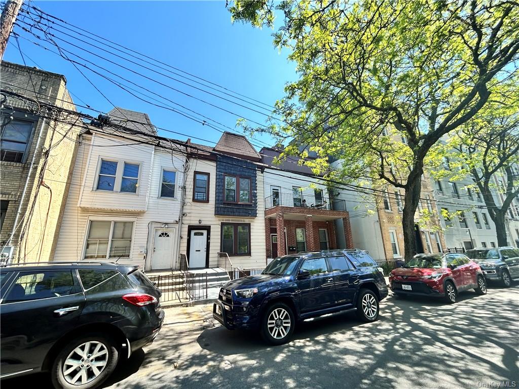 Property for Sale at 2422 Cambreleng Avenue, Bronx, New York - Bedrooms: 7 
Bathrooms: 3  - $849,000