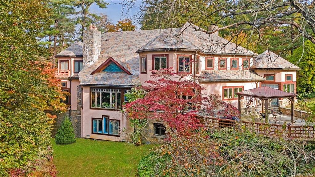 99 Moseman Avenue, Katonah, New York image 34