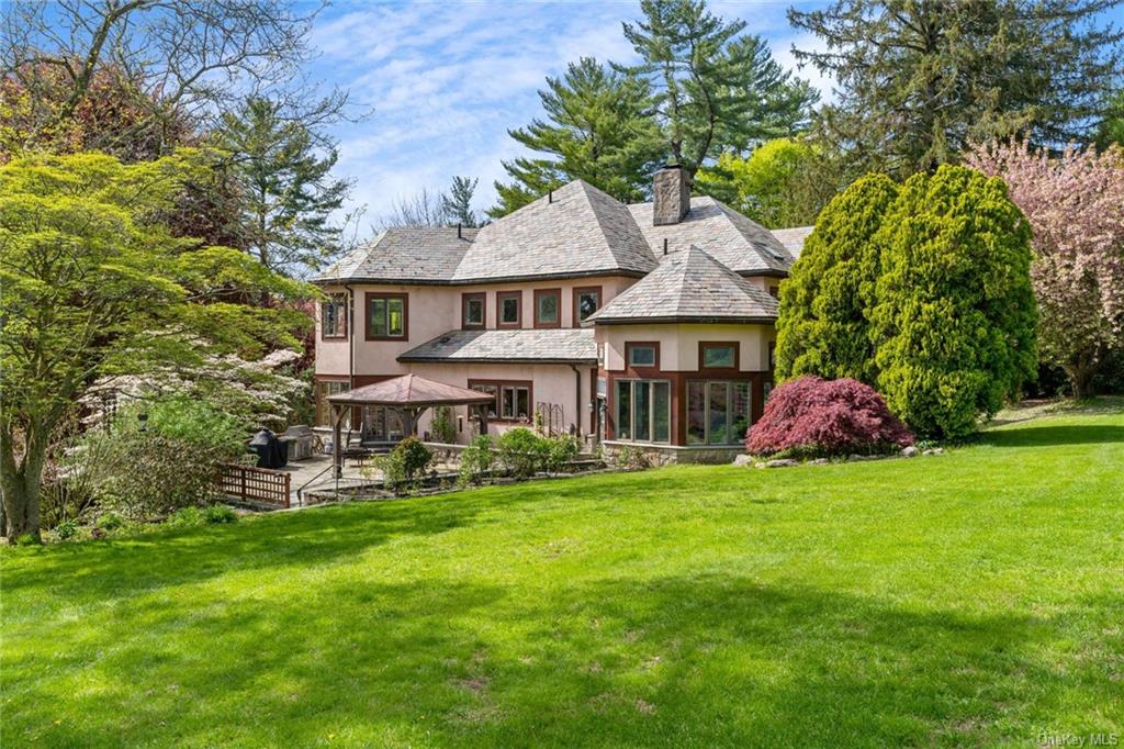 99 Moseman Avenue, Katonah, New York image 4