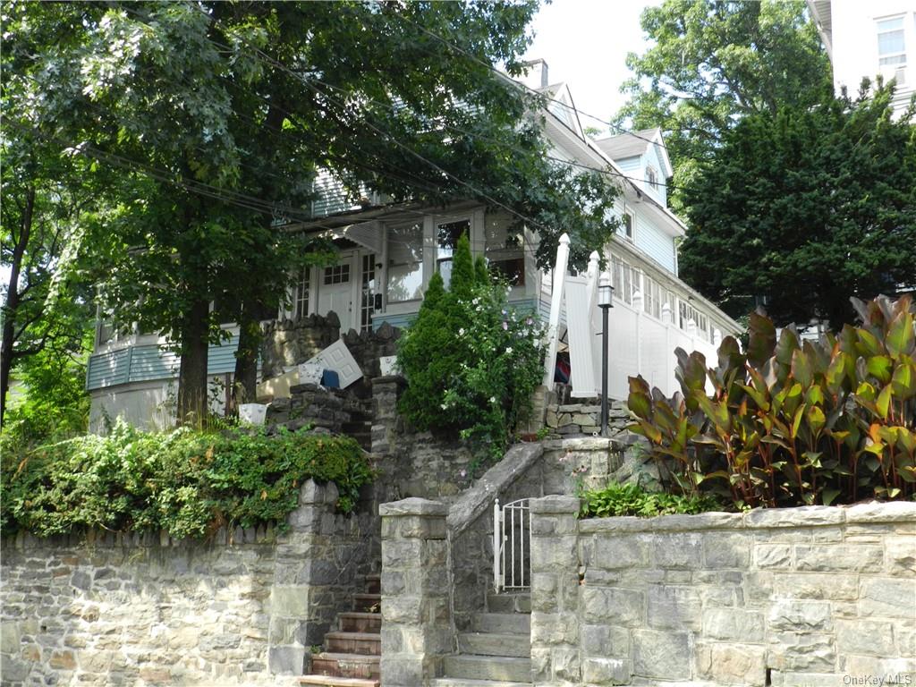 Photo 1 of 129 Caryl Avenue, Yonkers, New York, $896,000, Web #: 6321248