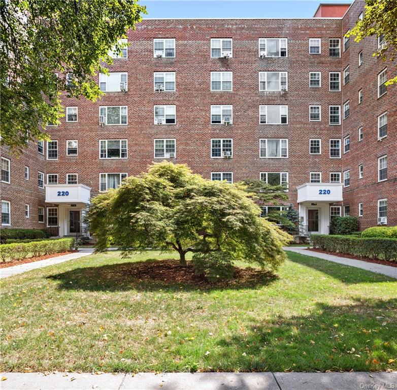 230 Pelham Road #5J, New Rochelle, New York image 10