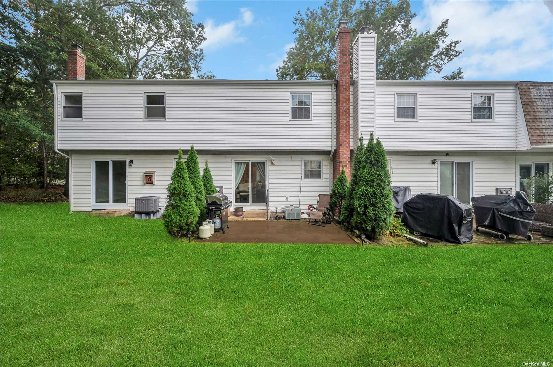 31 Thornton Commons #31, Yaphank, New York image 31