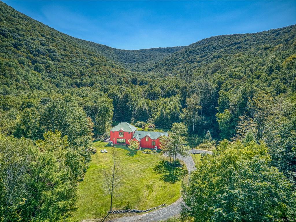 544 Herdman Road, Shandaken, New York image 2