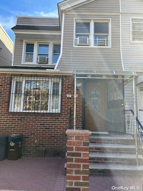 Property for Sale at 7712 95th Avenue, Ozone Park, Queens, NY - Bedrooms: 5 
Bathrooms: 3 
Rooms: 6  - $999,000