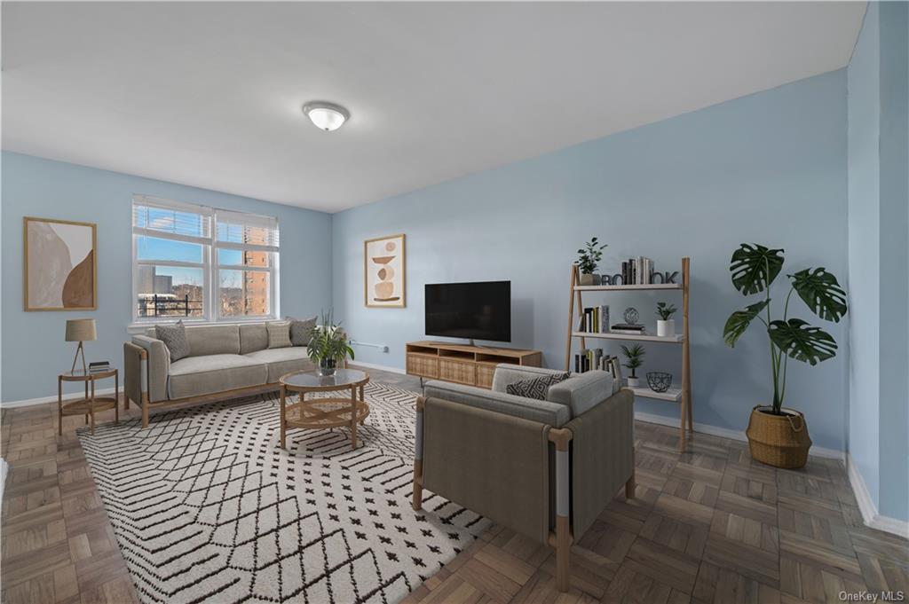 Property for Sale at 2630 Kingsbridge Terrace 2Y, Bronx, New York - Bedrooms: 1 
Bathrooms: 1 
Rooms: 3  - $155,000