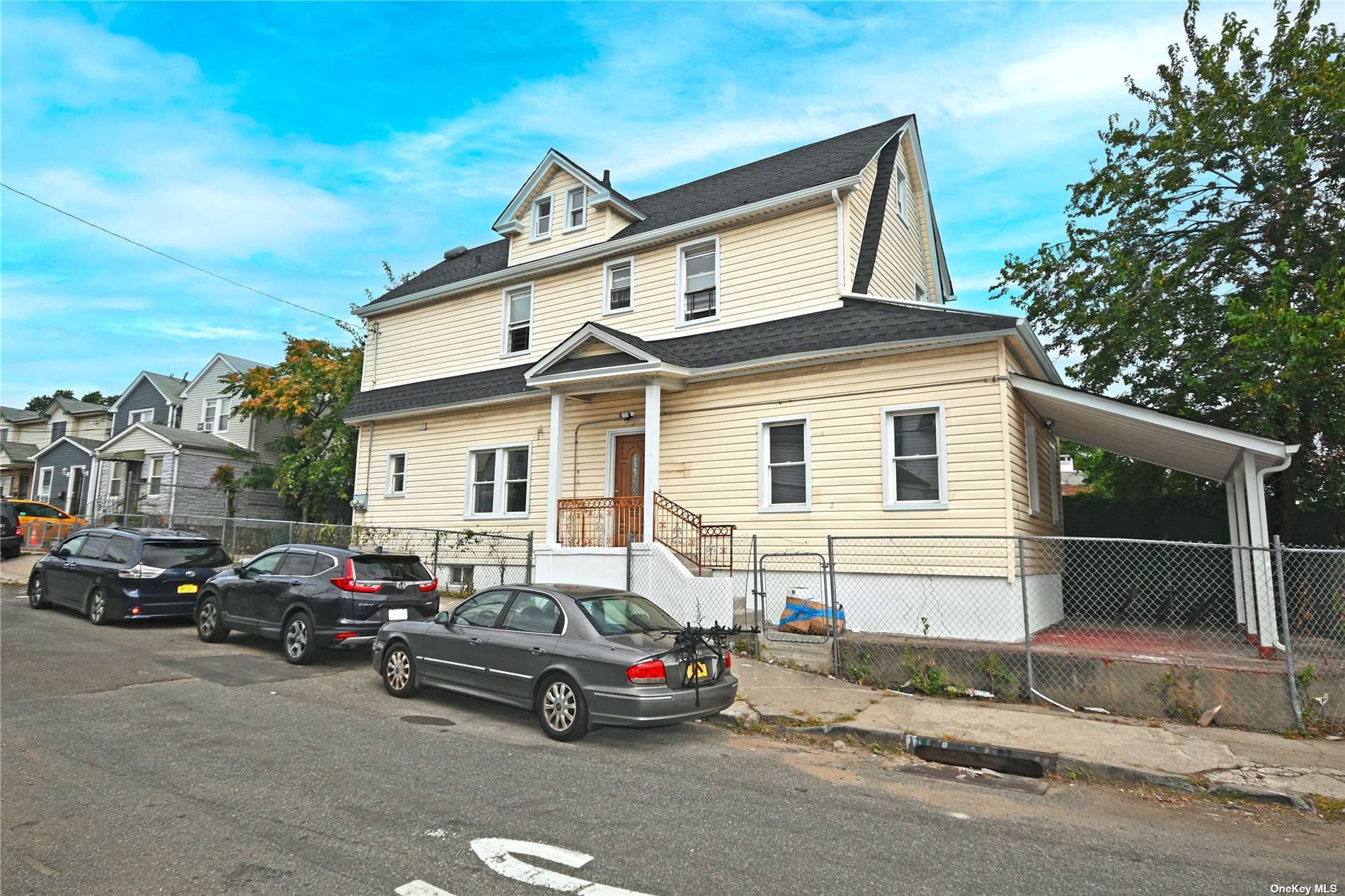 14255 122nd Avenue, Jamaica, Queens, NY - 6 Bedrooms  
3 Bathrooms  
12 Rooms - 