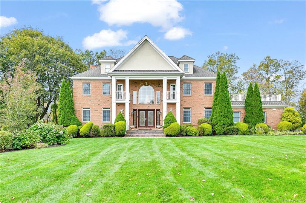 Photo 1 of 7 Knollwood Crescent, Elmsford, New York, $1,598,000, Web #: 6279587