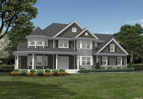 Homes For Sale - 1 Jamie Terrace<br/> North Port, NY 11768