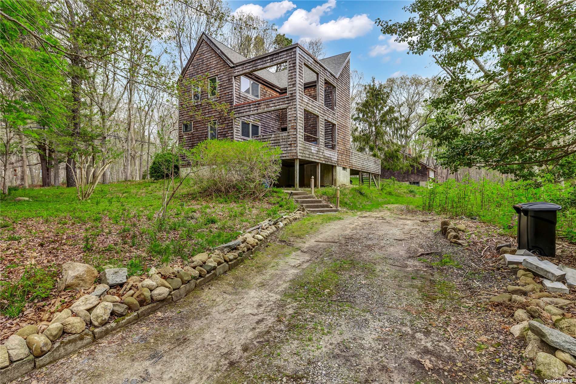 Property for Sale at 3630 Soundview Avenue, Peconic, Hamptons, NY - Bedrooms: 3 
Bathrooms: 3  - $1,475,000