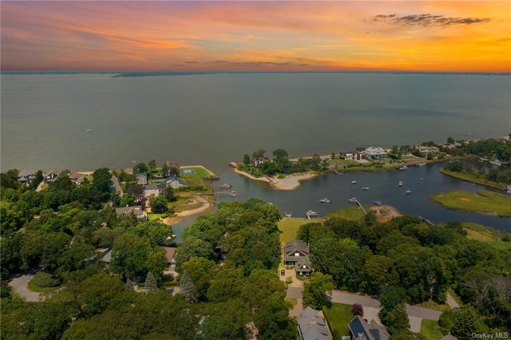 Property for Sale at 13 Lake Drive, Southampton, Hamptons, NY -  - $1,099,000