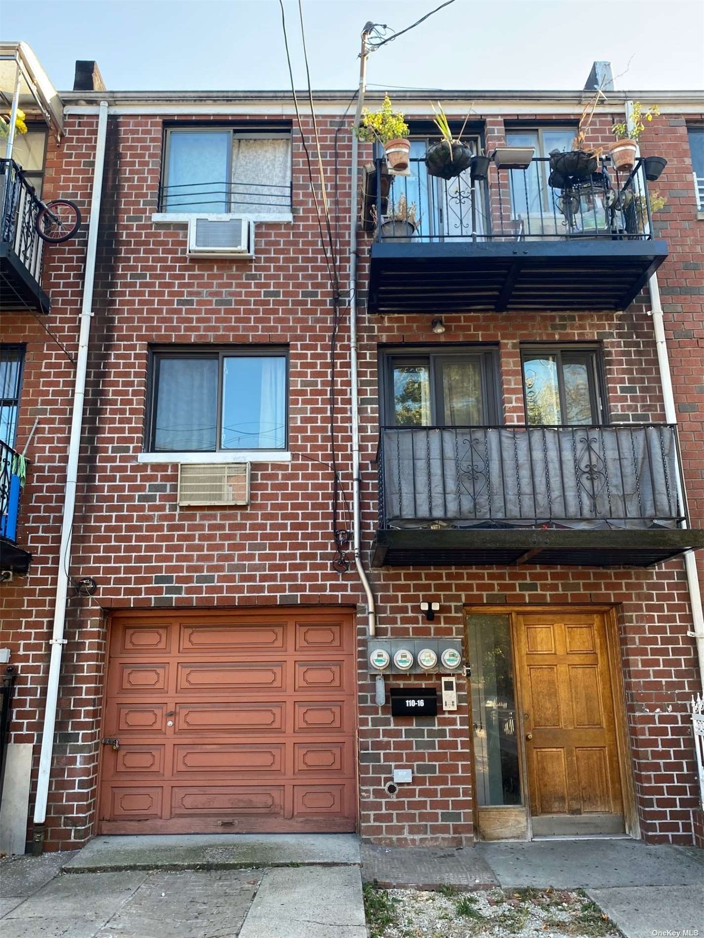 11016 34th Avenue, Corona, Queens, NY - 7 Bedrooms  
6 Bathrooms  
12 Rooms - 