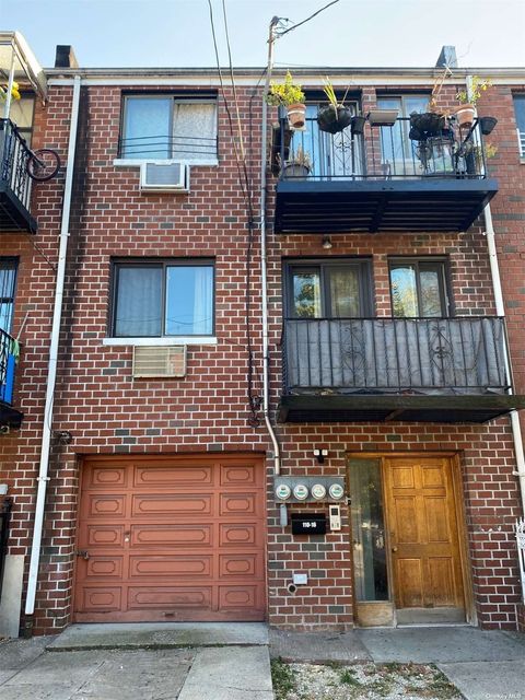 110-16 34th Avenue Corona NY 11368