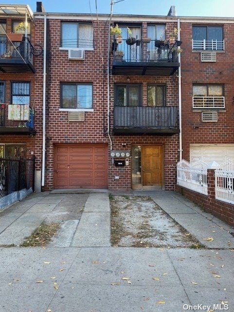 110-16 34th Avenue