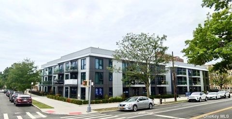 Condo For Sale - 153-53 77th Avenue #3E<br/> Flushing, NY 11367
