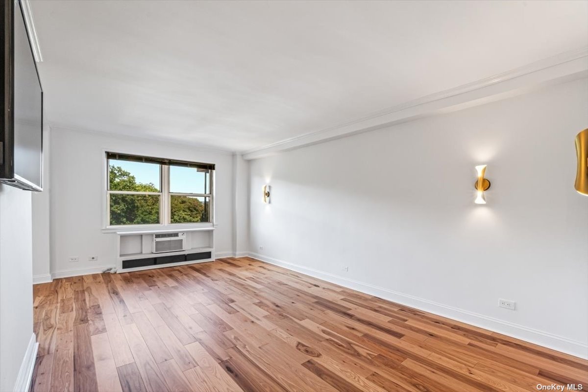 Property for Sale at 5550 Fieldston Road 7F, Bronx, New York - Bedrooms: 1 
Bathrooms: 1 
Rooms: 3  - $229,000