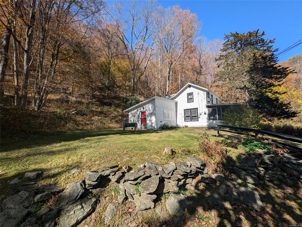 621 Milan Hollow Road, Rhinebeck, New York image 28